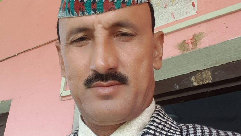 त्रियुगाको वडा नं. १० मा मतगणना जारी ९ सय मत गन्दा काँग्रेस अगाडी