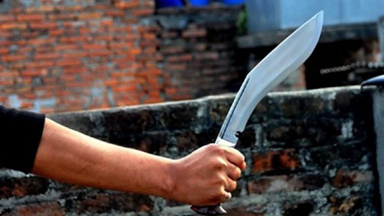 एमालेका कार्यकर्ताले खुकुरी प्रहार गरी माओवादीका ३ कार्यकर्ता घाइते बनाएको आरोप