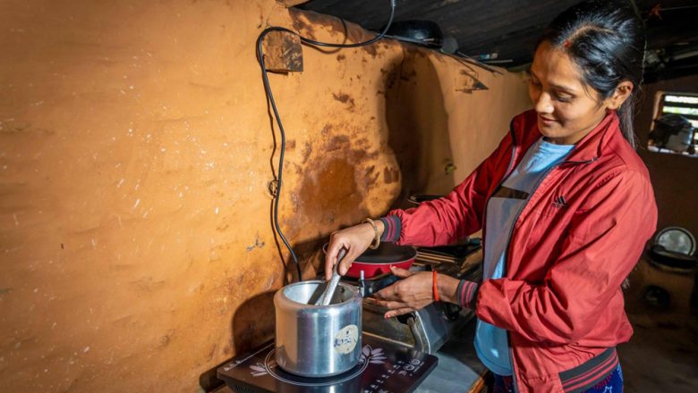 नीति तथा कार्यक्रम र बजेटमा खाना पकाउने ऊर्जाको प्राथमिकता