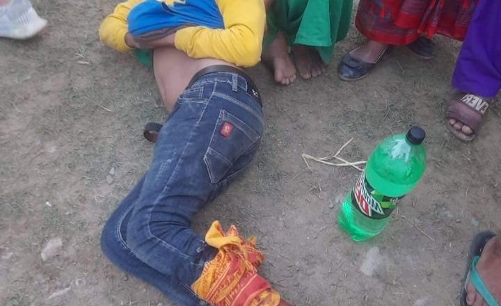 कटारीमा गोली लागि एकको मृत्यु, श्रेष्ठ घाइते