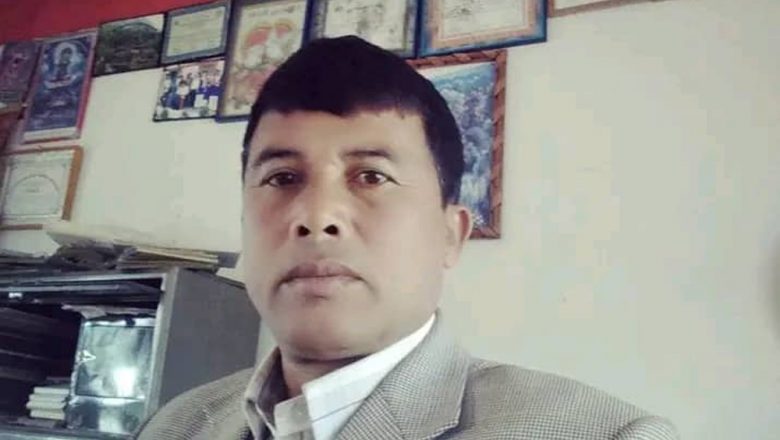 त्रियुगाको वडा नं. ३ मा काँग्रेस विजयी