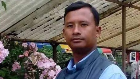 त्रिनपा १ नं. वडामा काङ्ग्रेस प्यानल विजयी
