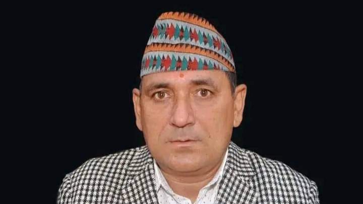 त्रिनपा २ नं. वडाध्यक्ष एमाले, सदस्य सबै काङ्ग्रेस विजयी