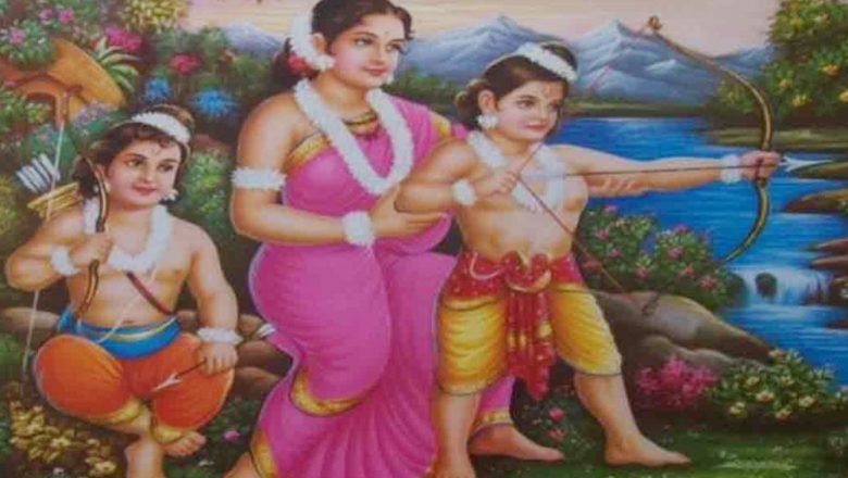 सीता उत्पत्ति दिवस मनाइँदै