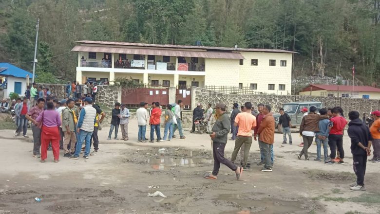 उदयपुरमा दुई वडा गठबन्धन र दुई वडामा एमालेको जीत