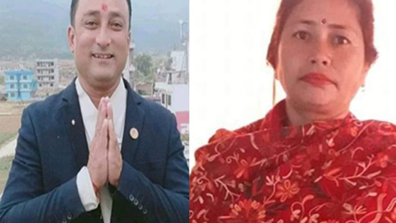 कटारीको प्रमुखमा गठबन्धको उम्मेदवार श्रेष्ठ विजयी उपप्रमुखमा एमाले