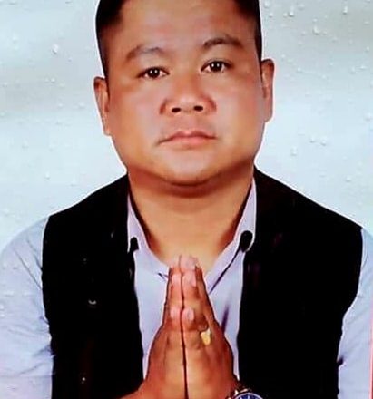 उदयपुरगढीको ७ नं वडामा गठबन्धनबाट माओवादीका भुवन केप्छाकी बिजयी