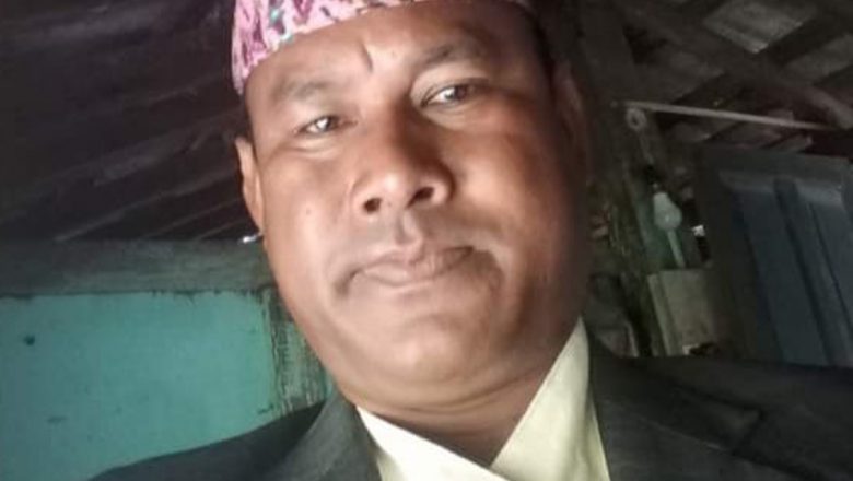 मुर्दाबाद भन्दै मतदाताले लखटे उम्मेदवार