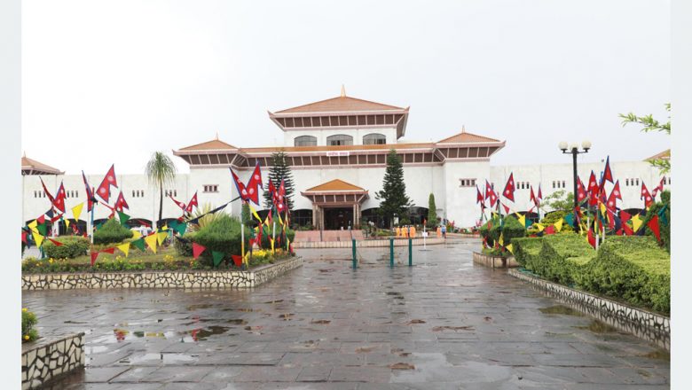 वर्षौदेखि एउटै कार्यक्रम, भएन कार्यान्वयन