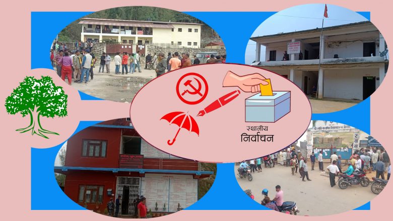 गठबन्धन लत्याएको ठाउँमा काङ्ग्रेसलाई सकस : खबर विश्लेषण
