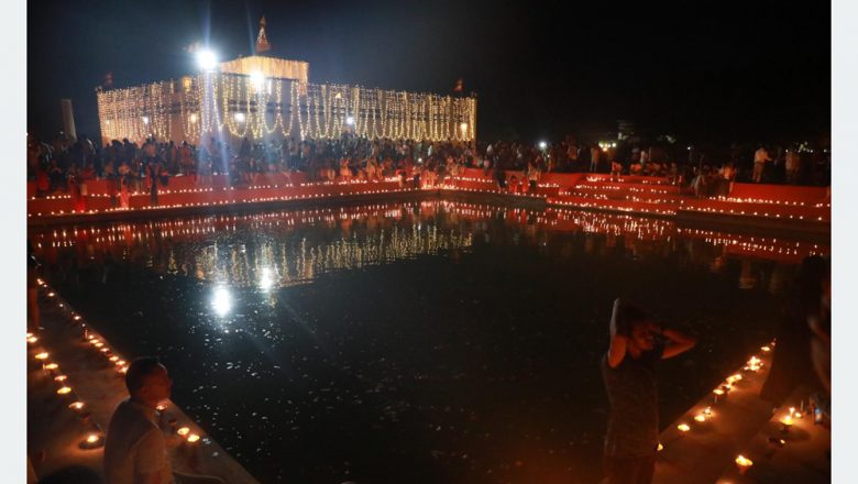 यस्तो छ राष्ट्रिय गौरवका आयोजनाको पछिल्लो अवस्था