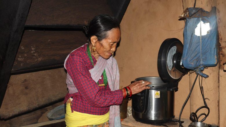 ग्यासको खपत घटाउन उपयुक्त माध्यम हुन सक्छ इलेक्ट्रिक प्रेसर कुकर
