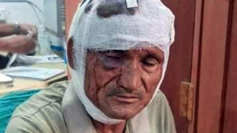 माओवादी केन्द्रबाट वडा सदस्यमा उम्मेदवारी दिएका साउँदमाथि खुकुरी प्रहार