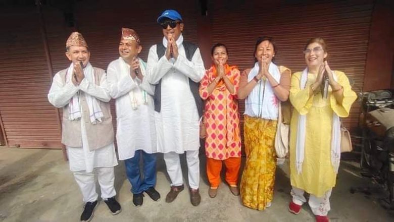 जुन तस्वीरको चर्चा छ