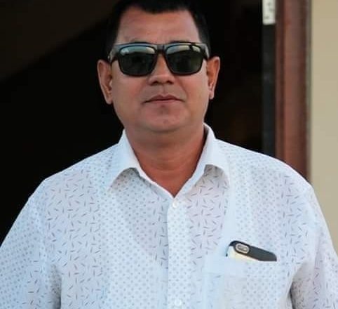 चौदण्डीमा कालुमानको अग्रता