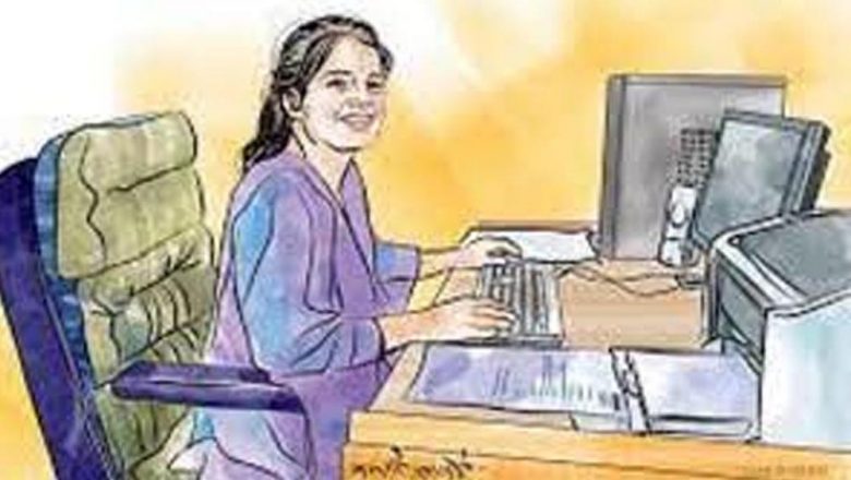 हेटौँडाको दुईवटा केन्द्रमा महिला मतदान अधिकृत