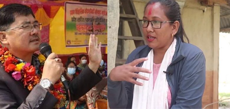 गठबन्धन अस्वीकार गरेको चौदण्डीमा कांग्रेसले गुमायो मेयर उपमेयर दुवै पद