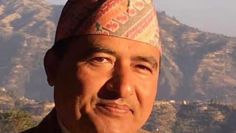 उदयपुरमा निर्वाचनको तयारी पुरा