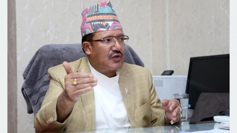 आचारसंहिताको गम्भीर उल्लङ्घन पाइए जरिवाना र कारबाही हुन्छ : आयुक्त भण्डारी