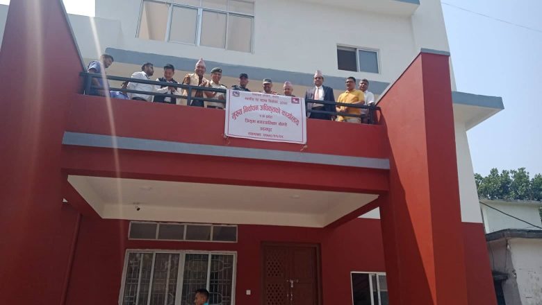 त्रियुगामा आज साढे १० बजेबाट मतगणना गरिने