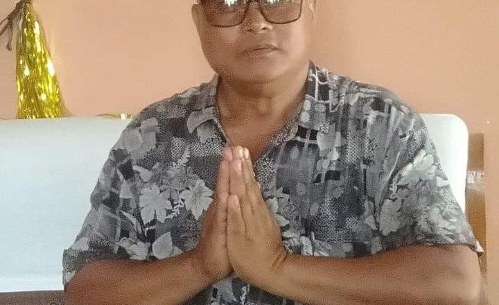 १३ नं वडामा कांग्रेस बिजयी