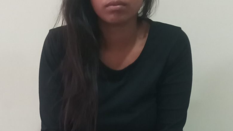 उदयपुरमा सुखदेवी चौधरीको हत्या आरोपमा निजकै नातीनी पक्रउ