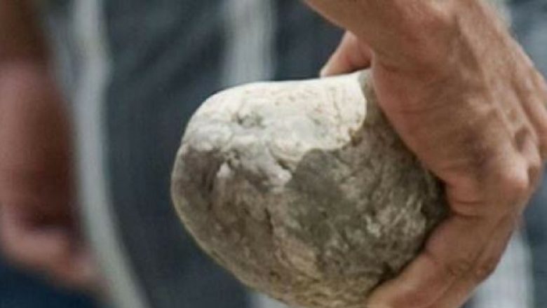 ढुंगा प्रहार गरी बुवा हत्या गरेको अभियोगमा छोरा पक्राउ