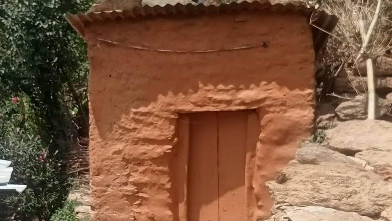 छाउगोठ भत्किए तर बाख्रा खोरमा पोखिन्छ पीडा