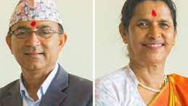 पोखरा महानगरमा प्रमुखमा गठबन्धन, उपप्रमुखमा एमालेको अग्रता