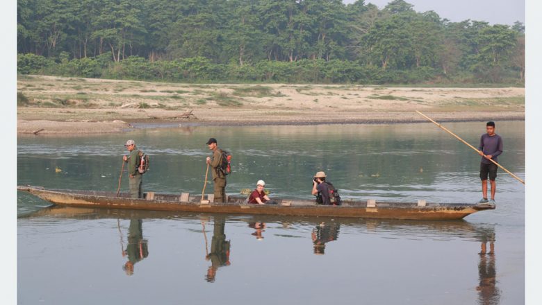 पर्यटन प्रवद्र्धनको सूत्र : हाइटेकदेखि अन्तर्राष्ट्रिय सम्मेलनसम्म