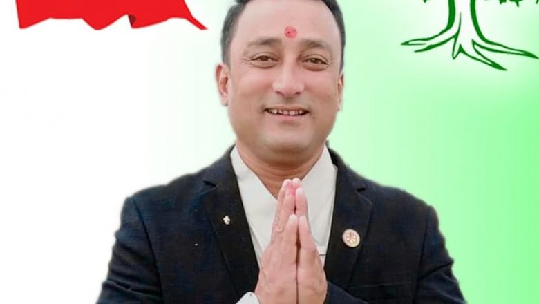 कटारीमा गठबन्धनको अग्रता जारी