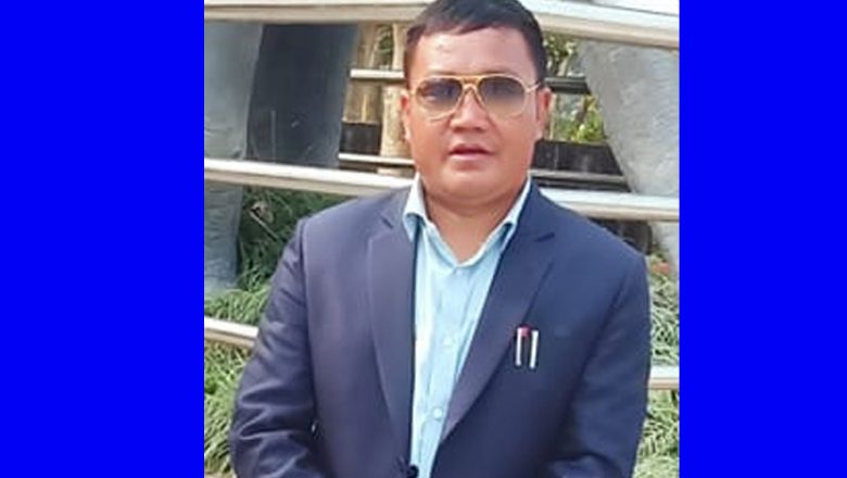 लिम्चुङबुङमा एमाले अध्यक्ष उम्मेदवार राजकुमार राईको बाँसबोटेमा मतदान