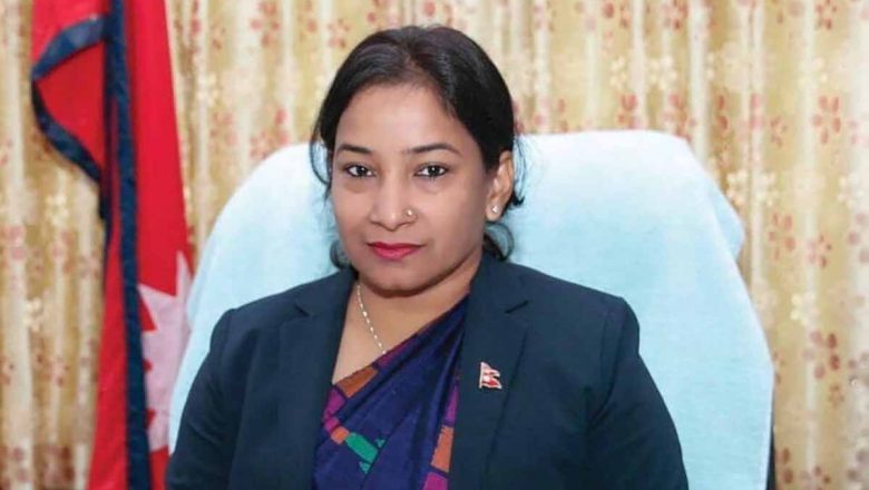 भरतपुर महानगरपालिकामा पुनः दाहालको अग्रता, कति मदले छ अगाडी ?
