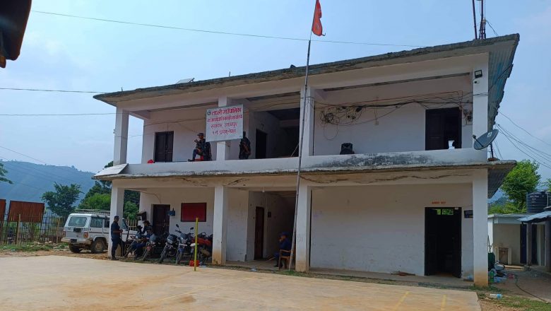 राैतामाई र उदयपुरगढीमा मतगणना सुरु