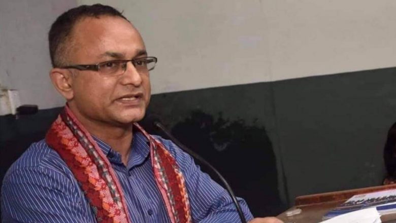 उदयपुरकाे मुख्य निर्वाचन अधिकृतमा न्यायाधीश सिलुवाल नियुक्त
