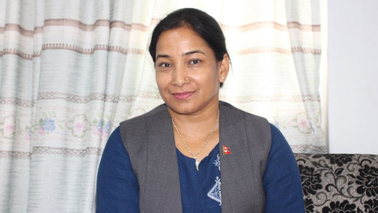 भरतपुर महानगरमा गठबन्धनका उम्मेदवार विजयी