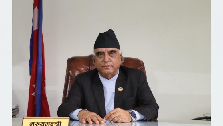 ‘मजदुर वर्गको आर्थिकस्तर उठाउनुपर्छ ’