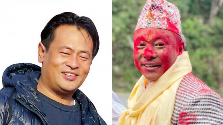 दाजुभाइ नै गाउँलिका अध्याक्षमा विजयी