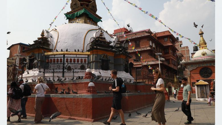 नेपाली कला संस्कृतिलाई यसरी जोड्न सकिन्छ पर्यटक भित्र्याउने विशेष प्याकेजमा