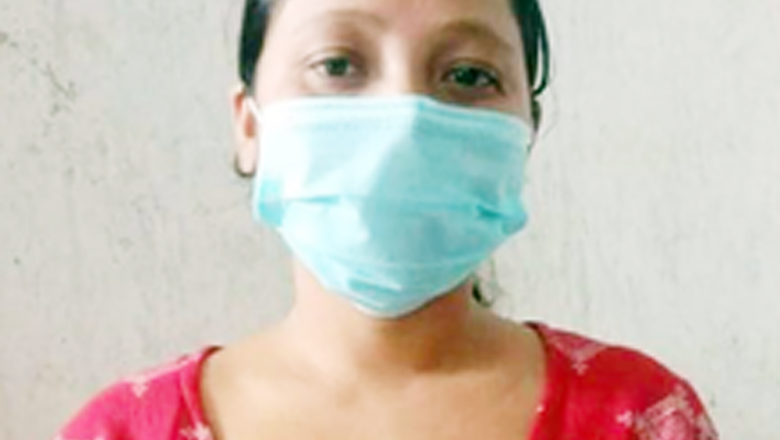 ३ महिने नवजात शिशु हत्या, आमा पक्राउ