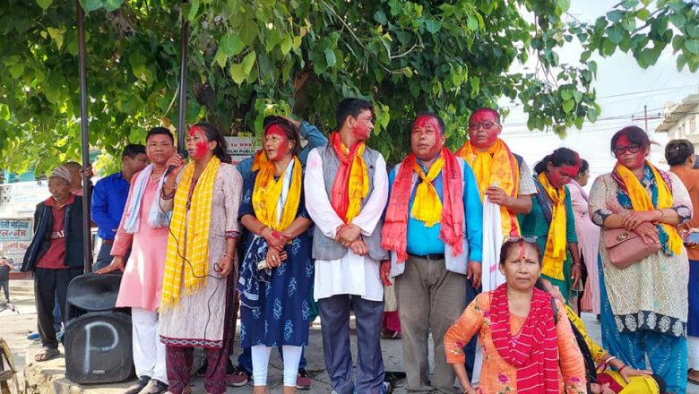 त्रियुगा कार्यापालिका सदस्य निर्वाचनमा रोचक : मतदाता बढी कांग्रेसको, बिजयी एमाले र माओवादी