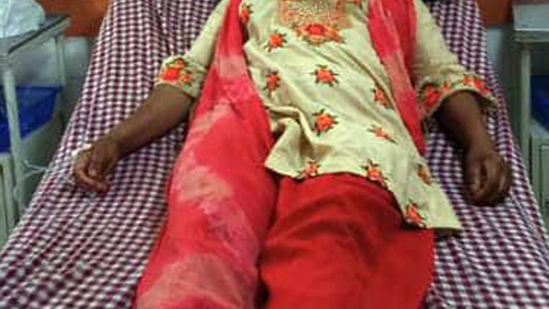 खोटाङमा विद्यालयको हिसाब खोज्ने शिक्षिकामाथि प्रधानध्यापकबाट हातपात