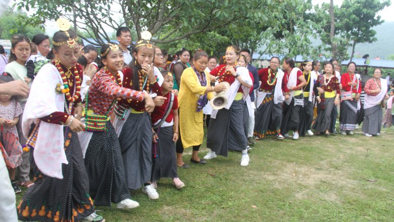 गाईघाटको साकेला भव्य रुपमा सम्पन्न, फोटोफिचर सहित