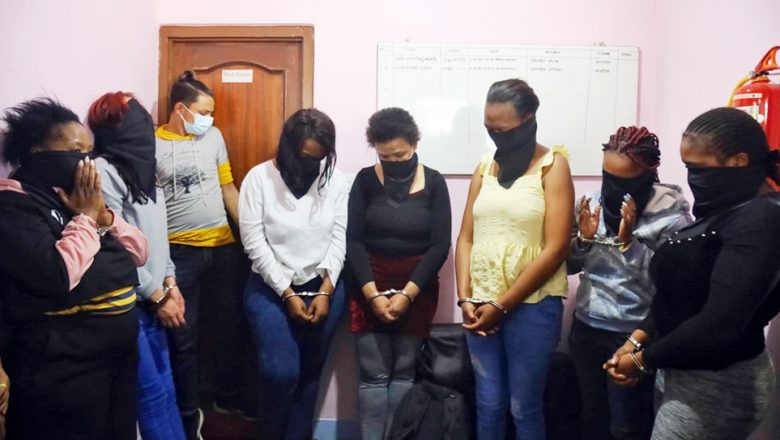 अहिले सम्मकै बढी लागुऔषध बरामद : १ अर्ब २ करोडको हेरोइन