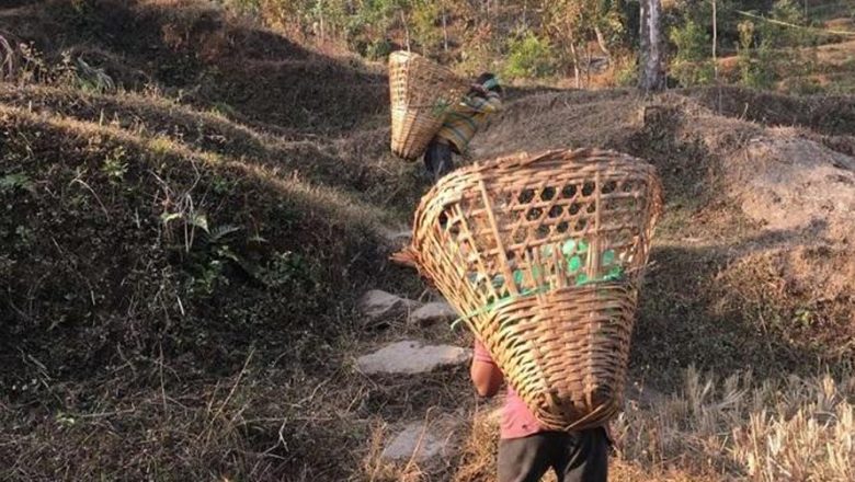 सम्बन्धविच्छेदले बढ्दैछ ‘बालश्रम’