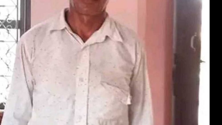 बोलेरो दुर्घटनामा नेकपा एस त्रियुगा नगर कमिटी सदस्य बस्नेतको मृत्यु