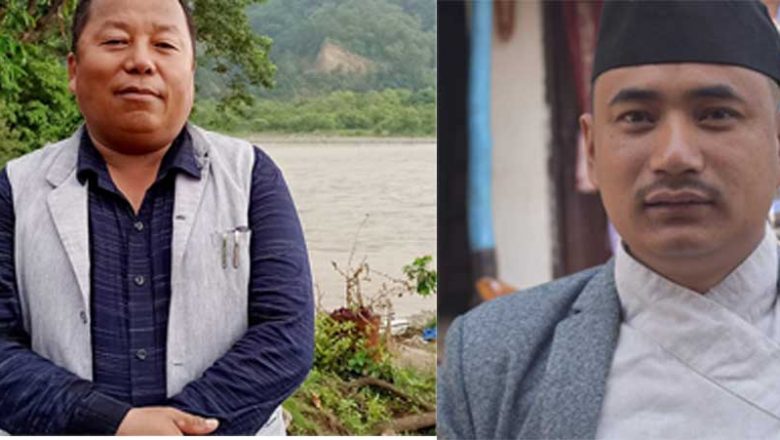 १६ नं वडाअध्यक्ष राईलाई पूर्वधार र १४ का मगरलाई बिधेयक समिति संयोजकको जिम्मेवारी