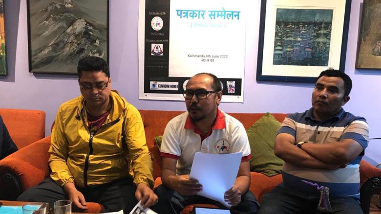 चार देशीय ‘पोखरा आर्ट क्याम्प’ हुने