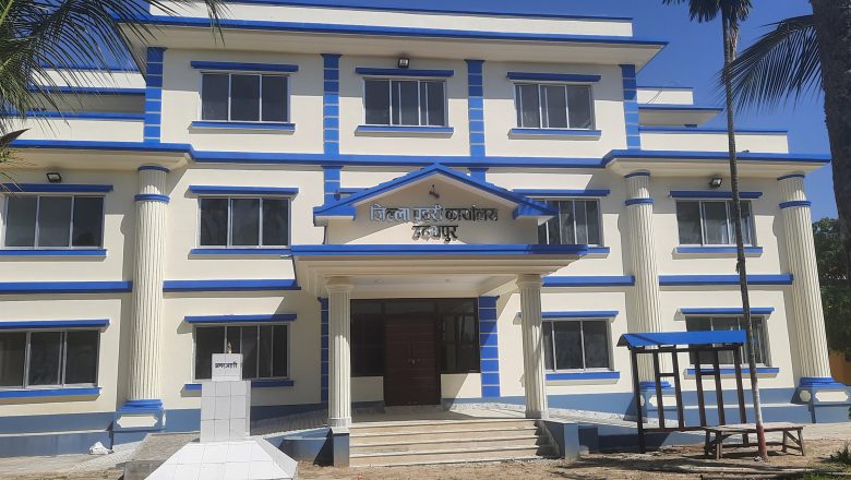 उदयपुरका एसपी वोहोराको सरुवा, को आए नयाँ एसपी ?