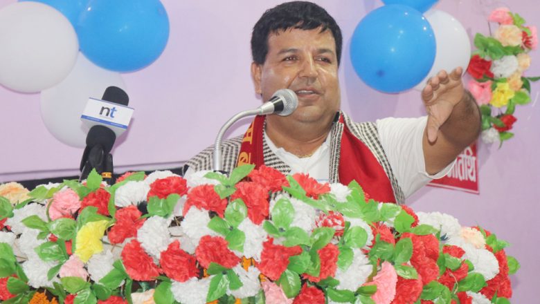 नोबेल र केएमसीले खेलाडीहरुलाई पाँच बर्षसम्म निःशुल्क उपचार गर्ने